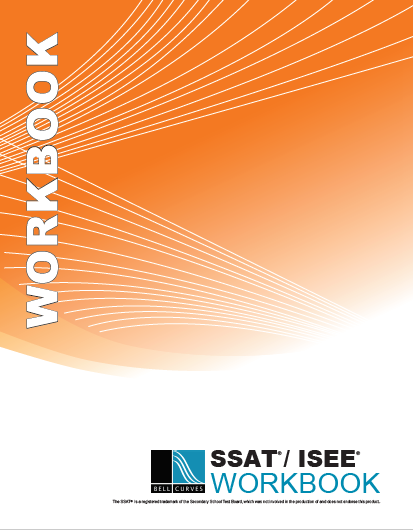 ISEE & SSAT Workbook
